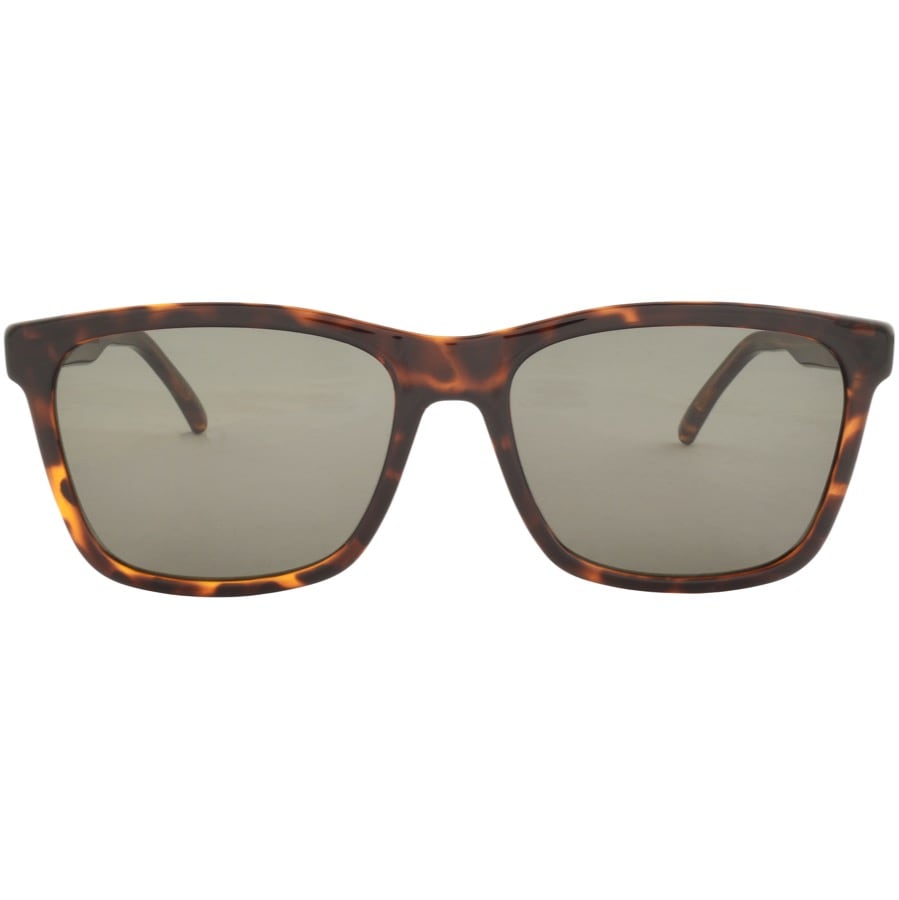 Alternative Image for ProductSaint Laurent 318 002 Sunglasses Brown2